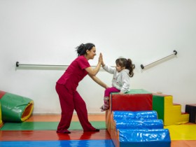 Occupational Therapy